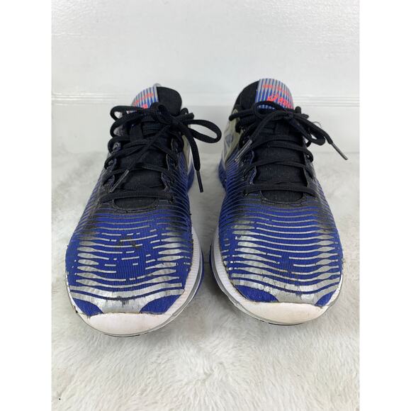 Asics Gel-Super J33 Men’s Running Shoes Size 8.5 – Lightweight & Supportive - Picture 2 of 10